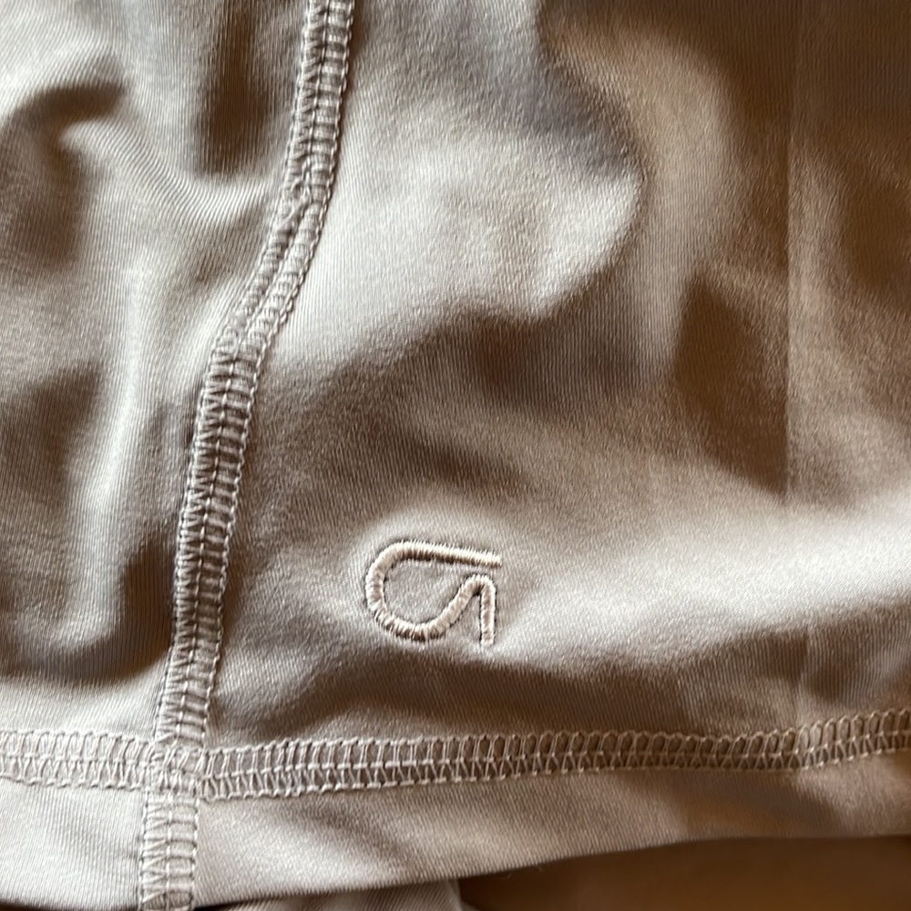 Gapfit tennis workout dress coverup - Picture 8 of 8